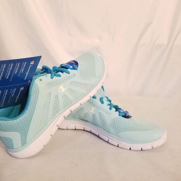 Champion Shoes Womens Nwt Champion Running Shoes Poshmark